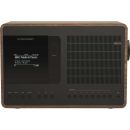 641150 SuperConnect DAB+/FM und Internet-Radio...